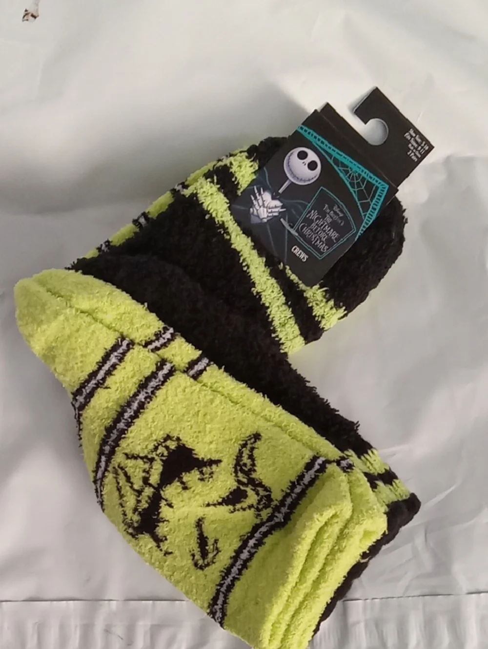 Socks - NBC  (NWT)